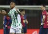 Hasil Real Betis vs Barcelona - Liga Spanyol