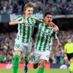 Hasil Real Betis vs Real Valladolid di Liga Spanyol 2024/2025