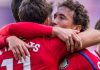 Hasil Real Valladolid vs Getafe - Liga Spanyol
