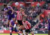 Hasil Southampton vs Fulham United di Liga Inggris 2024/2025