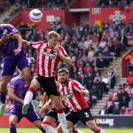 Hasil Southampton vs Fulham United di Liga Inggris 2024/2025