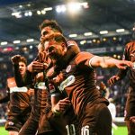 Hasil St Pauli vs Bayer Leverkusen di Liga Jerman 2024/2025
