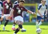 Hasil Torino vs Hellas Verona - Liga Italia