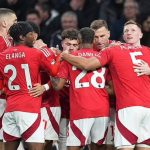 Hasil Tottenham Hotspur vs Nottingham Forest di Liga Inggris 2024/2025