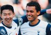 Hasil Tottenham Hotspur vs Southampton - Liga Inggris