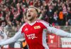 Hasil Union Berlin vs Wolfsburg - Liga Jerman