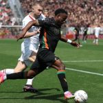 Hasil Venezia vs AC Milan - Liga Italia 2024/2025