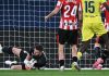 Hasil Villarreal vs Athletic Bilbao - Liga Spanyol