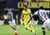 Hasil Villarreal vs Real SOciedad di Liga Spanyol 2024/2025