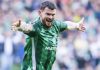 Hasil Werder Bremen vs Eintracht Frankfurt - Liga Jerman