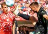 Hasil Mainz vs Wolfsburg di Liga Jerman 2024/2025
