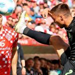 Hasil Mainz vs Wolfsburg di Liga Jerman 2024/2025