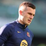 Inaki Pena berpeluang pindah ke RB Leipzig