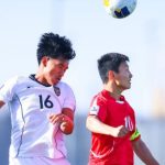 Indonesia U17 Dikalahkan Korea Utara di Perempat Final Piala Asia U17