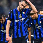 Inter Milan tampil buruk jelang laga versus Barcelona di Liga Champions