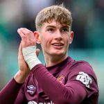 Newcastle Kejar Wonderkid Skotlandia! Juragan Saudi Siap Buka Keran Uang Lagi James Wilson bintang muda timnas Skotlandia