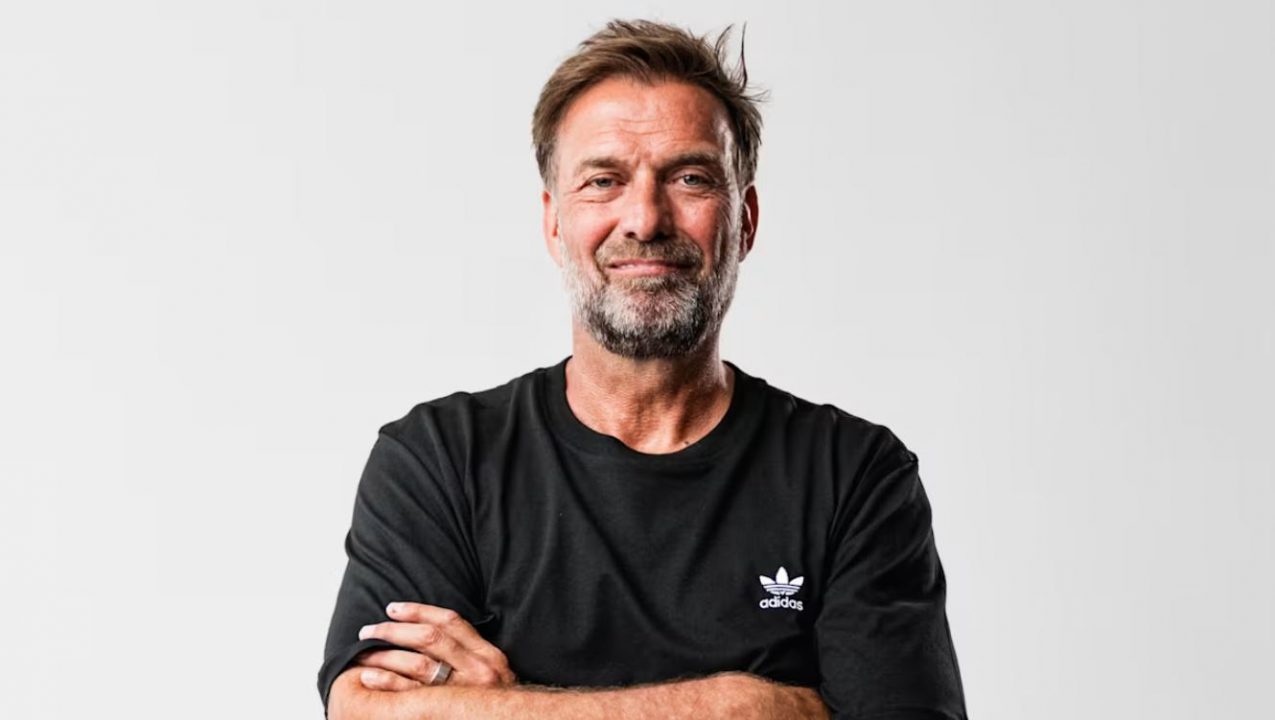 Jurgen Klopp