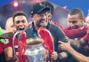 Jurgen Klopp mantan pelatih Liverpool