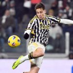 Kenan Yildiz wonderkid Juventus