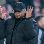 Keputusan Kompany Cadangkan Muller Jadi Sorotan