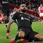 Liverpool juara Liga Inggris 2024-2025