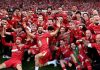 Liverpool juara Premier League