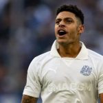 Luis Henrique target transfer Manchester United