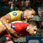 Madura United menjamu Persik Kediri di pekan ke-30
