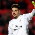 Manchester City Bidik Tiga Kiper Jadi Pengganti Ederson