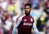 Marcus Rashford bintang Aston Villa