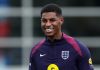 Marcus Rashford ingin ke Barcelona