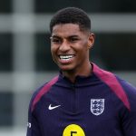 Marcus Rashford ingin ke Barcelona