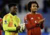 Masalah besar Manchester United jelang Liga Europa