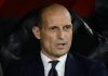 Massimiliano Allegri Sesumbar Melatih Milan Musim Depan