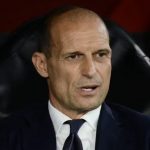 Massimiliano Allegri Sesumbar Melatih Milan Musim Depan
