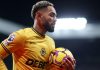 Mateheus Cunha pemain Wolves incaran Manchester United