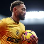 Mateheus Cunha pemain Wolves incaran Manchester United