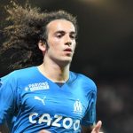 Matteo Guendouzi pemain Lazio