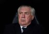 Milan dan AS Roma juga Membidik Ancelotti