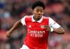 Myles Lewis-Skelly bintang baru Arsenal