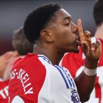 Myles Lewis-Skelly bintang muda Arsenal