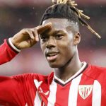 Arsenal Siap Beri Gaji Fantastis, Tapi Nico Williams Malah Pilih Barcelona Nico Williams pemain Athletic Bilbao