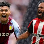 Ollie Watkins dan Bryan Mbeumo masuk radar transfer Liverpool
