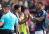 Ollie Watkins masuk menggantikan Marcus Rashford di laga kontra Southampton