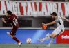PSM Makassar menjamu Bali United di pekan ke-30