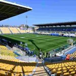 Parma Tunda Laga vs Juventus yang Harusnya Digelar Senin ini