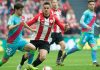 Perebutan zona Liga Champions di Liga Spanyol