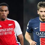 Prediksi Arsenal vs PSG di Leg Pertama Semifinal Liga Champions 2024/2025