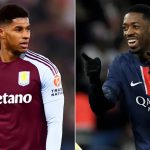Prediksi Aston Villa vs PSG leg kedua perempat final Liga Champions 2024/2025