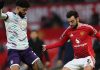 Prediksi Bournemouth vs Manchester United di LIga Inggris 2024/2025